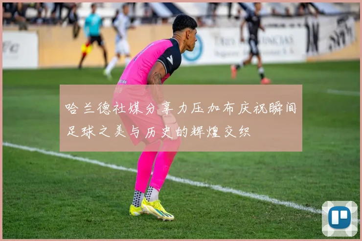 哈兰德社媒分享力压加布庆祝瞬间足球之美与历史的辉煌交织