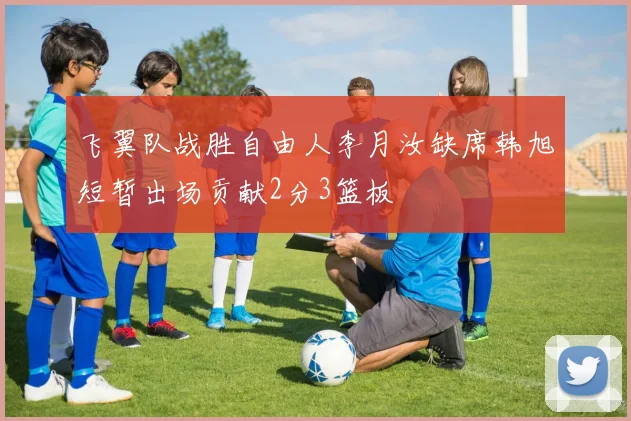 飞翼队战胜自由人李月汝缺席韩旭短暂出场贡献2分3篮板